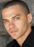 Herec Jesse Williams