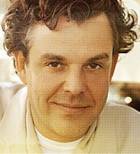 Herec Danny Huston