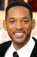 Herec Will Smith