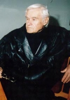 Herec Nikolaj Šuťko