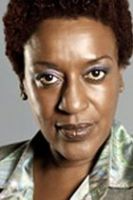 Herec CCH Pounder