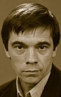 Herec Alexandr Koršunov