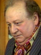 Herec Vladimir Ljachovickij