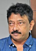 Režisér Ram Gopal  Varma