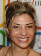 Herec Callie Thorne