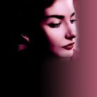 Herec Maria Callas
