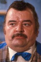 Herec Paul Shane