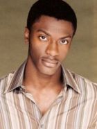 Herec Aldis Hodge