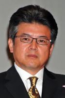 Herec Tomokazu Miura