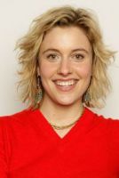 Herec Greta Gerwig