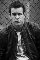 Herec Mario Casas