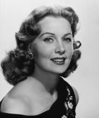 Herec Rhonda Fleming