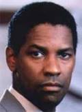 Herec Denzel Washington