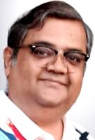 Herec Sunil Vishrani