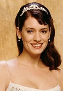 Herec Paget Brewster