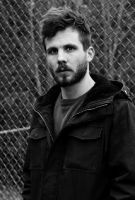 Herec Dominik Hartel