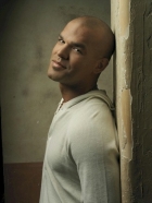 Herec Amaury Nolasco