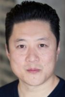 Herec Kurt Kwan