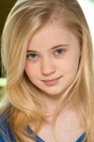 Herec Sierra McCormick