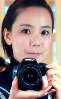 Herec Naomi Kawase