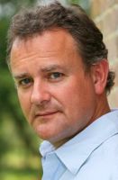 Herec Hugh Bonneville