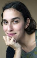 Režisér Sarah Gavron