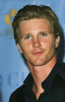 Herec Thad Luckinbill