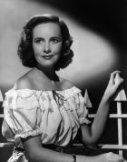 Herec Teresa Wright