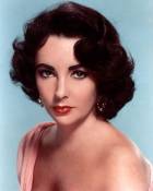 Herec Elizabeth Taylor