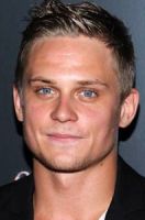 Herec Billy Magnussen