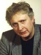 Herec Andrzej Baranowski