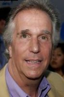 Herec Henry Winkler