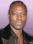 Herec Adewale Akinnuoye-Agbaje