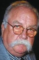 Herec Wilford Brimley