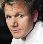 Herec Gordon Ramsay