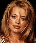 Herec Jeri Ryan