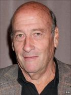 Režisér Richard Lester