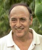 Herec Victor Banerjee