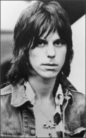 Herec Jeff Beck