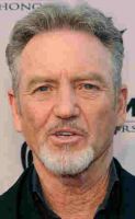 Herec Larry Gatlin