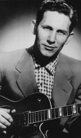 Herec Chet Atkins