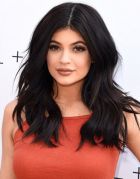 Herec Kylie Jenner