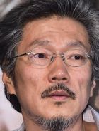 Režisér Hong Sang-soo