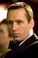 Herec Linus Roache