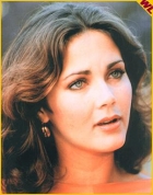 Herec Lynda Carter