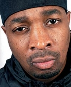 Herec Chuck D.