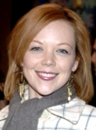 Herec Emily Bergl