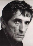 Herec Harry Dean  Stanton