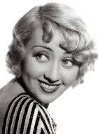 Herec Joan Blondell