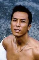 Herec Donnie Yen